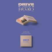 ASTRO - 3rd Album - Drive To The Starry Road
