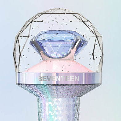 SEVENTEEN - Official Light Stick - Version 2 – SarangHello LLC