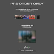 STRAY KIDS - Mini Album - ODDINARY - Limited Edition