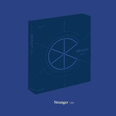 CIX - 1st EP Album - HELLO - Chapter 1