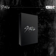 STRAY KIDS - 1st Album - GO生 (Limited Version)