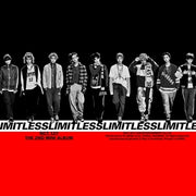 NCT 127 - 2nd Mini Album - Limitless