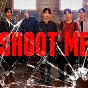DAY6  - 3rd Mini Album - SHOOT ME: Youth Part 1