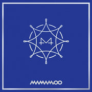 MAMAMOO - BLUE;S