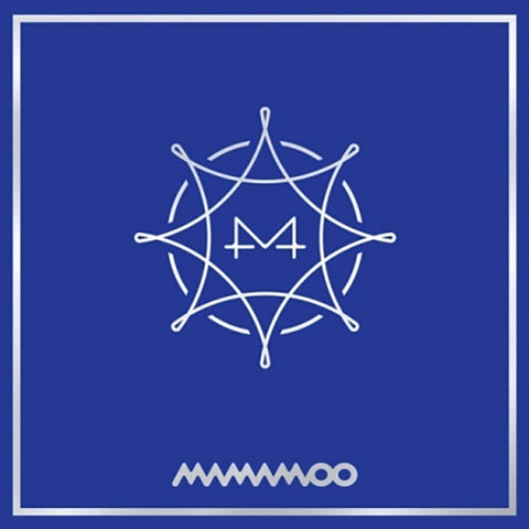 MAMAMOO - BLUE;S