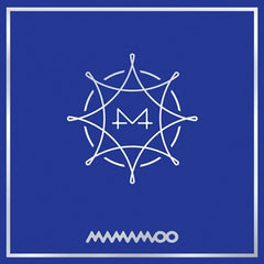 MAMAMOO - BLUE;S