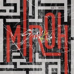 STRAY KIDS - MIROH - Normal Version