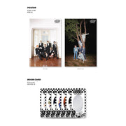 NCT DREAM  - 3rd Mini Album - We Boom