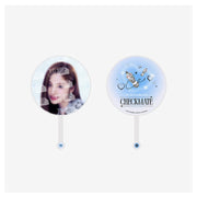 ITZY - THE FIRST WORLD TOUR CHECKMATE - OFFICIAL MERCHANDISE - IMAGE PICKET